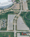 M57 - LOT 13 - WC2026 Parking