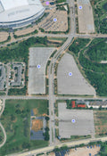 M57 - LOT 14 - WC2026 Parking