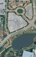 M57 - LOTS M/N - WC2026 Parking